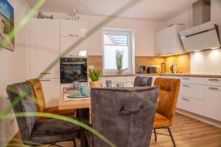 50065 "Deichkajüte 1" - Carolinensiel - 6