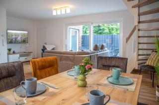 50065 "Deichkajüte 1" - Carolinensiel - 5