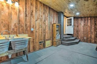 Finger Lakes Home about 18 Mi to Cornell University! - 6