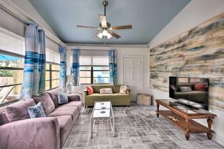 Ormond Beach Retreat with Deck - Steps to Ocean! - 7