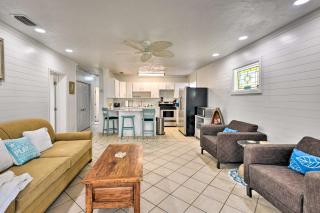 Ormond Beach Retreat with Deck - Steps to Ocean! - Ormond Beach - 2
