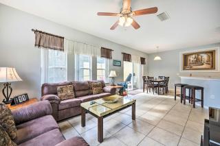 Kissimmee Resort Townhome with Pool, 7 Mi to Disney! - 6