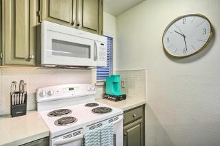 Graham Haus River Condo Walk to Schlitterbahn! - New Braunfels - 3