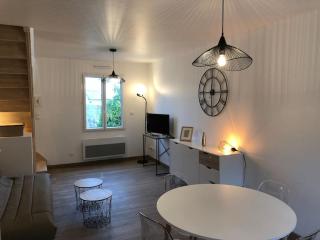 Le Lodge de Louise, centre ville Saint Valery sur somme - Saint-Valéry-sur-Somme - 1