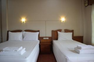 The Green Koh Phangan - Haad Rin - 5