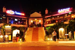 Hisar Holiday Club - Oludeniz - 1