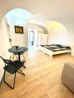 Gesuiti Rooms Catania - Catania - 0