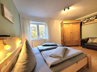 Ahrtal Vier Sterne Ferienwohnungen Alexandra Weiler Ferienwohnung Harmonie - Bad Neuenahr-Ahrweiler - 3