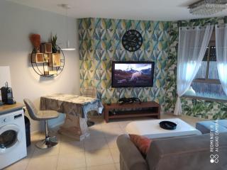 Apartment Amdar Village with garden - Eilat - 2