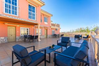 Sun, Relax, Climatized Pool & Steps to the Beach by Mellow - Vélez-Málaga - 4