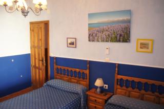 Casa Rural La Fragua de Manuel - Pelahustán - 1