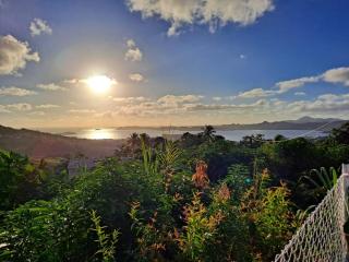 Zowanj - Logement avec vue panoramique - 4