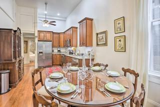 Perfect Location Inviting Uptown New Orleans Apt! - New Orleans - 4