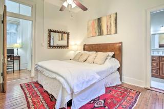 Perfect Location Inviting Uptown New Orleans Apt! - New Orleans - 1