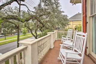 Inviting Uptown New Orleans Apt: Perfect Location! - 9