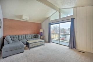 Millcreek Home with Mtn View Less Than 8 Mi to SLC! - Millcreek - 9