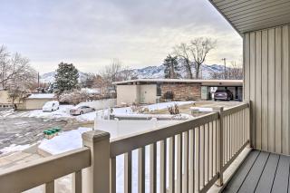 Millcreek Home with Mtn View Less Than 8 Mi to SLC! - Millcreek - 8