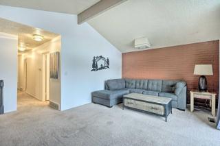 Millcreek Home with Mtn View Less Than 8 Mi to SLC! - Millcreek - 7