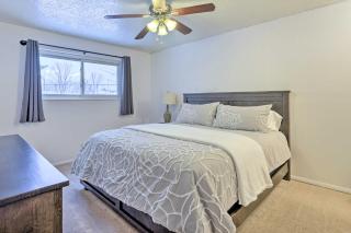 Millcreek Home with Mtn View Less Than 8 Mi to SLC! - Millcreek - 2