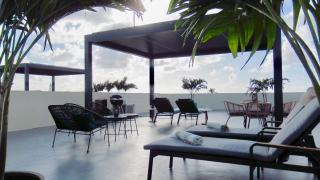 Oceanview Rooftop Belnem - Kralendijk - 1