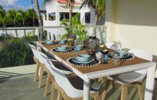 Oceanview Rooftop Belnem - 7