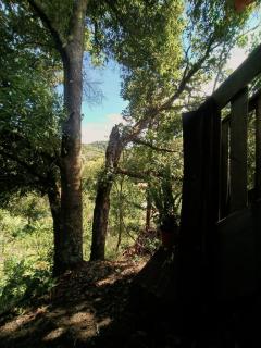 Valchi Hospedaje de Montaña - Copey - 8