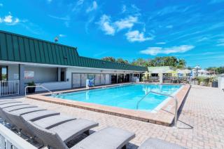 All-New, Private, Huge TV, Heated Pool, Tiki Bar - Sarasota - 7