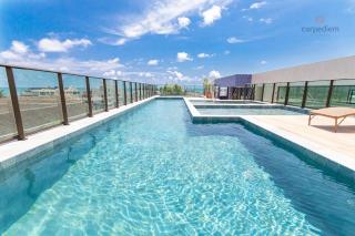 Porto Blue #07 - Porto de Galinhas by Carpediem - 9