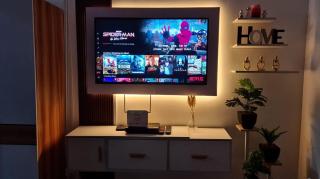 I'll Stay With You - with Public Pool & 100 Mbps Fibre at Victoria Sports Tower - Manila - 8