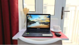 I'll Stay With You - with Public Pool & 100 Mbps Fibre at Victoria Sports Tower - 5