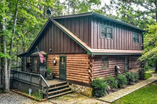 Rivers Edge - Suches - 8