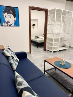 SORRISO SUITE - Napels - 1