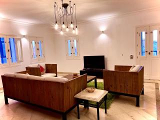 MB13 Abu Tig Marina Apartment - Hurghada - 9