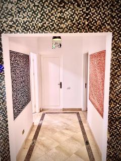 MB13 Abu Tig Marina Apartment - Hurghada - 2