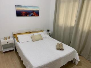 Apartment on Av Brasil in front of the mall, 4 minutes from the beach - 9