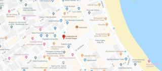 Apto na Av Brasil frente ao shopping,4min da praia - Balneário Camboriú - 9