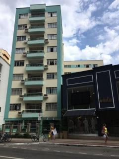 Apto na Av Brasil frente ao shopping,4min da praia - Balneário Camboriú - 8