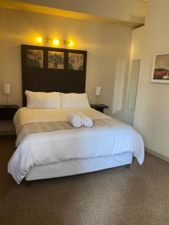 Mapungubwe Hotel - Johannesburg - 5