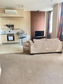 Mapungubwe Hotel - Johannesburg - 8