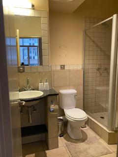 Mapungubwe Hotel - Johannesburg - 3