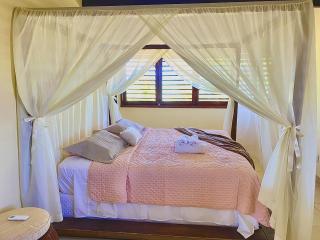Casa Pé na Areia - Jacumã, Vista Mar, Wi-Fi by PenareiaTurBr - Conde - 5