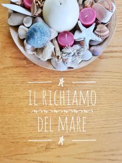 Il Richiamo del Mare - Forte Village - 9