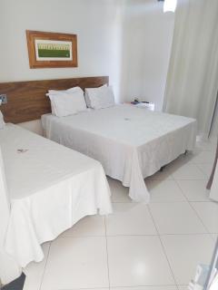 Hotel Master - Salinas - 1