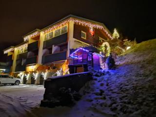 Haus Wibmer Martin - Matrei in Osttirol - 9