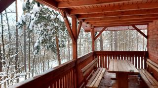 Domki w Sosnowym Lesie - 8
