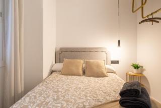 NUEVO Estacion Central PLAYA 3 Dorm AC - Málaga - 7