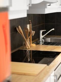 Sentrumsvegen - Private Studio Apartment in Gol - Gol - 2