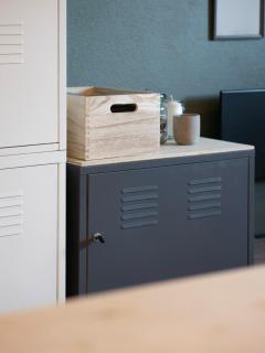 Sentrumsvegen - Private Studio Apartment in Gol - Gol - 3