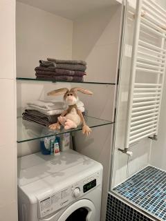 Feel at home - Self Check In - 3