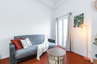 Lovely 1 Bdr in Harbor Area - Nice - 3